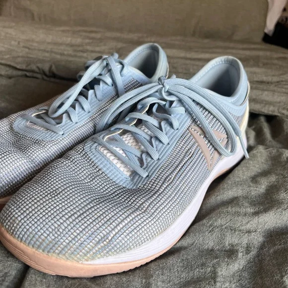 Reebok Crossfit Nano 8.0 Flexweave cross-training shoes men’s - Picture 2 of 8